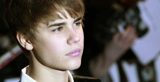 Justin Bieber: "¿Violación? Todo pasa por alguna razón"
