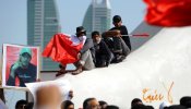El Bahréin que no es modernidad