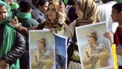 La represión de Gadafi deja unos 200 muertos en Libia