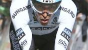 Contador se hunde al final