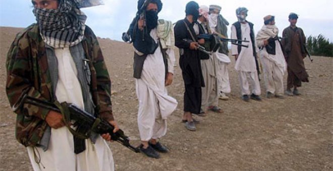 La OTAN admite otra matanza de civiles en Afganistán