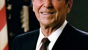 Ronald Reagan, el mejor presidente de EEUU