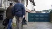 Feijóo envía inspectores a la casa del líder del PSOE gallego