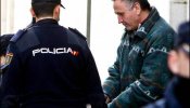 Santiago del Valle no es un enfermo mental, según las forenses