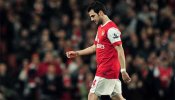 Cesc enciende las alarmas del Arsenal