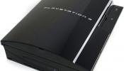 La consola PlayStation 3, bloqueada por un error