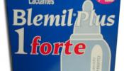 Sanidad alerta sobre un lote de Leche Blemil por riesgo de Salmonela