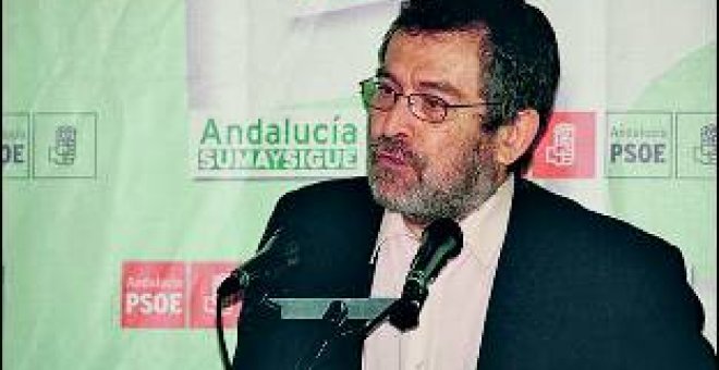 El PP pide cárcel para un ex alto cargo andaluz