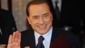 Berlusconi se inventa una nueva reforma "histórica" de la Justicia