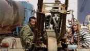 EEUU baraja armar a los insurrectos libios para acabar con Gadafi