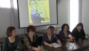 Mujeres contra la "situación de emergencia" en el País Valencià