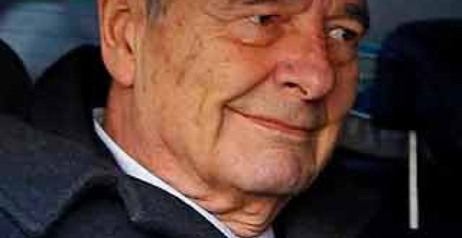 Aplazado varios meses el juicio contra Chirac por corrupción
