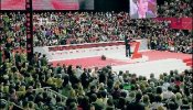 El PSOE suspende el acto del inicio de la precampaña del 22-M