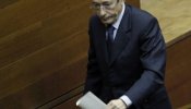 El PP pide al juez la inhabilitación de Ángel Luna
