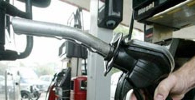 La gasolina marca un nuevo máximo tras subir un 1% en siete días