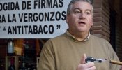 Reabre el asador protabaco tras acatar ley