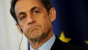 Sarkozy y Cameron piden a la UE más firmeza contra Gadafi