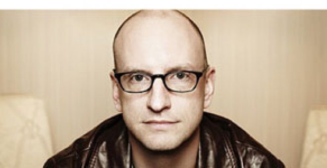 Soderbergh se retira del cine