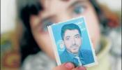El Mosad secuestra a un palestino en Ucrania