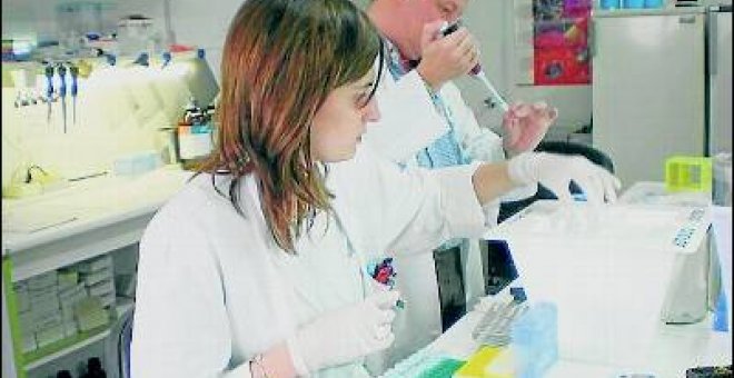 La Ley de la Ciencia pasa su primer examen