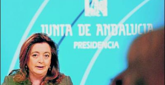 La Junta de Andalucía exige el dinero a 59 falsos prejubilados