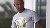 Abidal anima a la plantilla