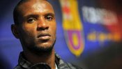 Abidal gana su primer partido