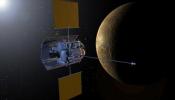 La sonda 'Messenger' logra acoplarse a la órbita de Mercurio
