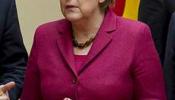 Sajonia-Anhalt da un respiro a Merkel