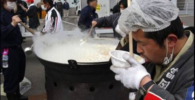 La OMS discrepa de Japón sobre la contaminación de los alimentos