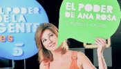 Imputada Ana Rosa Quintana por su polémica entrevista