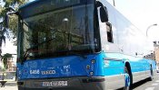 El billete de autobús en Madrid podrá pagarse con el móvil