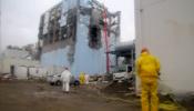 La radiación de Fukushima ya afecta al agua del mar y a la pesca