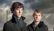 El nuevo 'Sherlock' investigará en Antena 3