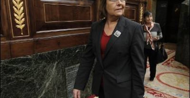 El Congreso impulsa la creación de una 'tasa Tobin' a la banca