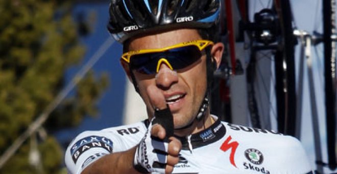 Contador, atento a la UCI