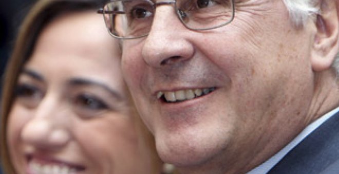 Barreda: "Zapatero ha cumplido una etapa"