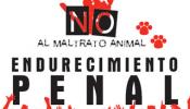 La tortura del perro Schnauzi alienta protestas contra el maltrato animal