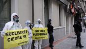 Greenpeace reclama a PP y PSOE el abandono de la energía nuclear