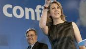 Los candidatos del PP firman un manifesto por la austeridad