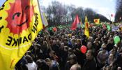 El núcleo conservador de Alemania se rebela contra la CDU de Merkel