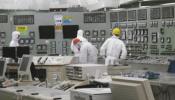 La elevada radiactividad obliga a evacuar el reactor 2 de Fukushima