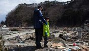 Ya son más de 27.000 los muertos y desaparecidos por el seísmo de Japón