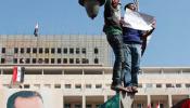 El presidente Asad hace dimitir a todo el Gobierno sirio por las revueltas