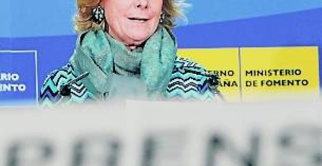 Repiten los cinco primeros puestos de la lista de Aguirre