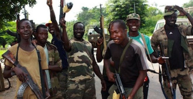 La ONU denuncia la violencia de los leales a Ouattara