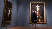 La juventud de José de Ribera deslumbra en El Prado