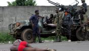 Las masacres en Costa de Marfil empiezan a salir a la luz