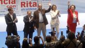 El PP canta victoria y pide elecciones anticipadas ya