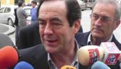 Bono precisa que Zapatero barajó su nombre para la Alcaldía de Madrid